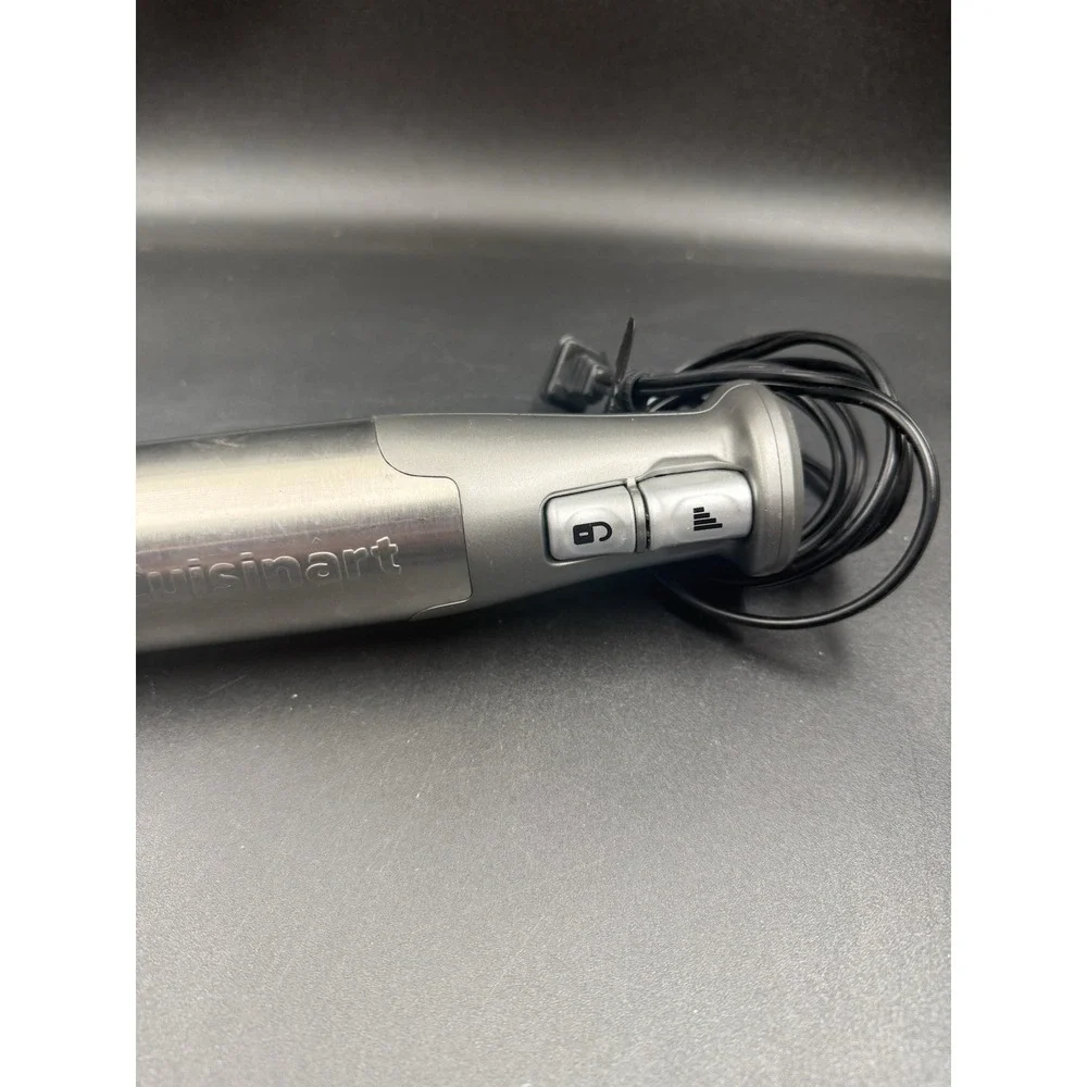 Cuisinart HB-950PC Smart Stick Immersion Blender
